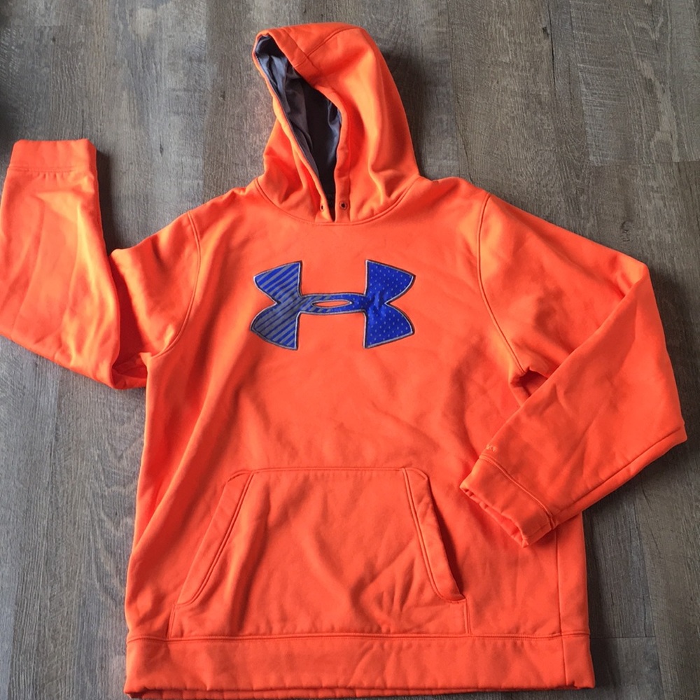 Under Armour Storm Hoodie Men’s Large